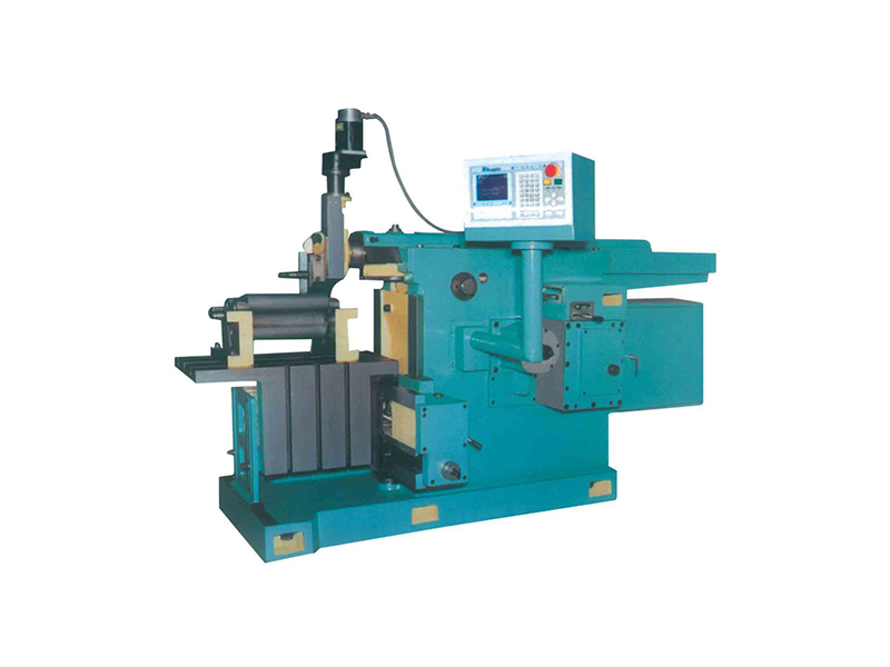 數控牛頭刨床/BYK6070C/BYK6085C/BYK6090C型